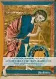 Enseñar Filosofia en los Albores de la Universidad