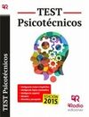 TEST PSICOTECNICO GENERAL PARA OPOSICIONES