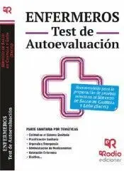 Enfermeros. Test de Autoevaluacion (Sergas)