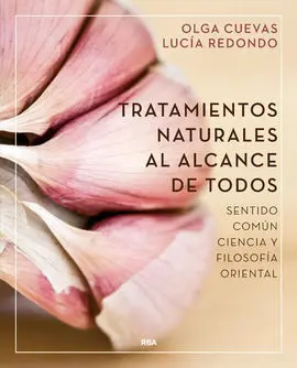 Tratamientos Naturales Al Alcance de Todos