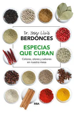 Especias que Curan