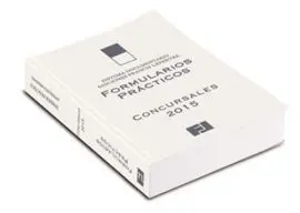 Formularios Prácticos Concursales 2015
