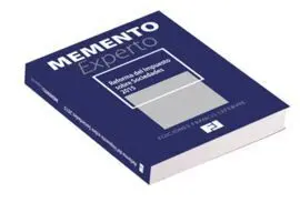 Memento Experto Reforma del Impuesto Sobre Sociedades 2015