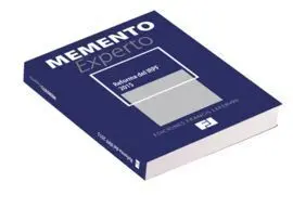 Memento Experto Reforma del Irpf 2015