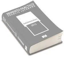 Memento Práctico Administrativo 2015