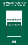MEMENTO INMOBILIARIO 2015-2016