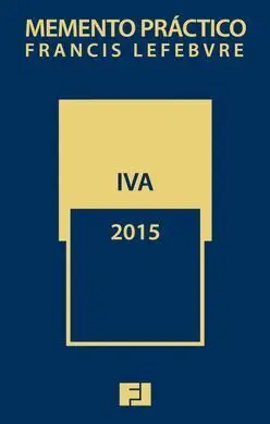 Memento Iva 2015