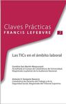 CLAVES PRÁCTICAS LAS TICS EN EL ÁMBITO LABORAL
