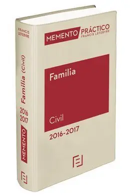 Memento Práctico Familia 2016-2017