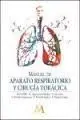 Manual de Aparato Respiratorio y Cirugía Torácica