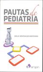 PAUTAS DE PEDIATRÍA