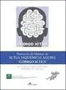 Protocolo de Manejo de Ictus Isquémico Agudo 
