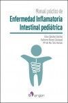 MANUAL PRÁCTICO DE ENFERMEDAD INFLAMATORIA INTESTINAL PEDIÁTRICA
