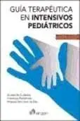 Guía Terapéutica en Intensivos Pediátricos