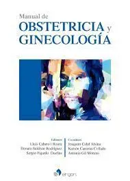 Manual de Obstetricia y Ginecología