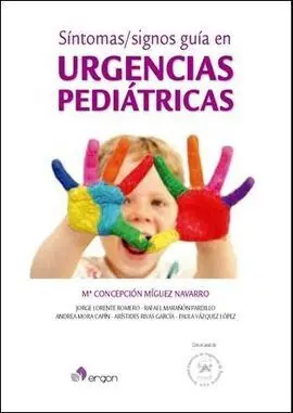 Síntomas. Signos Guía en Urgencias Pediátricas