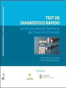 Test de Diagnóstico Rápido en la Consulta de Pediatría de Atención Primaria