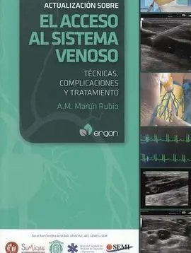 Actualización Sobre el Acceso Al Sistema Venoso