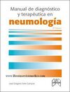 MANUAL DE DIAGNÓSTICO Y TERAPÉUTICA EN NEUMOLOGÍA