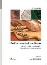 Enfermedad Celíaca. 3ª Edición