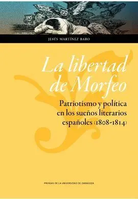 La Libertad de Morfeo