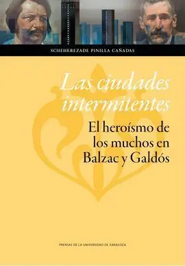 Las Ciudades Intermitentes