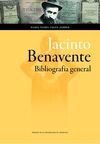 JACINTO BENAVENTE. BIOGRAFIA GENERAL