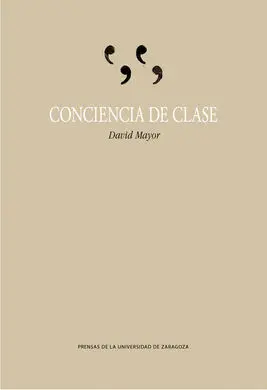 Conciencia de Clase