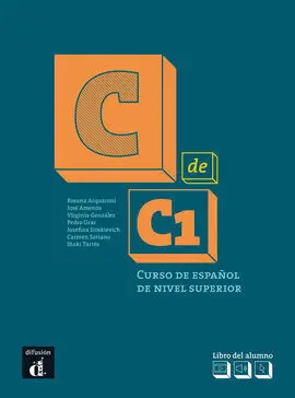 C de C1 - Libro del Alumno