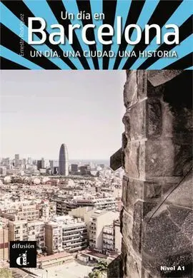 Un Día en Barcelona