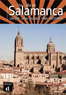 Un Día en Salamanca