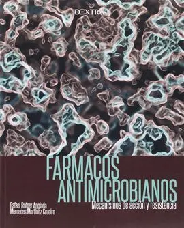 Fármacos Antimicrobianos