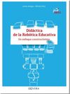 DIDÁCTICA DE LA ROBOTICA EDUCATIVA