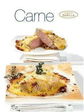 Carne (Academia Barilla)