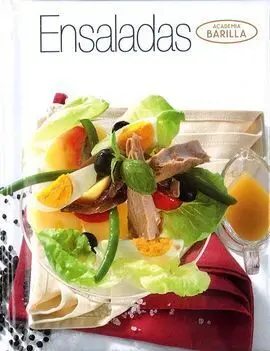 Ensaladas (Academia Barilla)