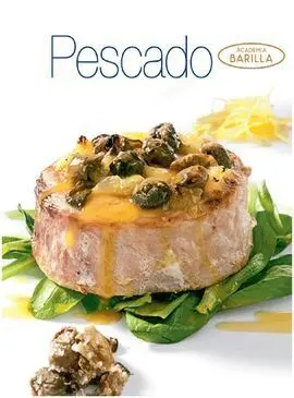 Pescado (Academia Barilla)