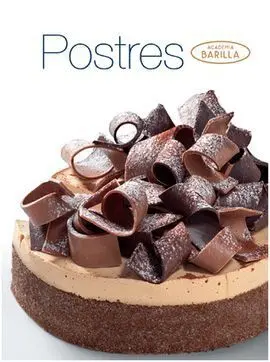 Postres (Academia Barilla)