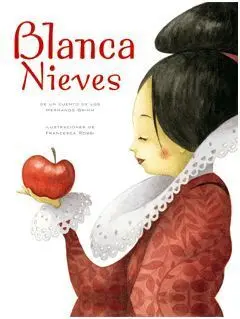 Blancanieves