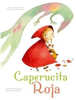 Caperucita Roja
