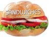 SANDWICHES