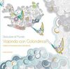 VIAJANDO CON GOLONDRINAS