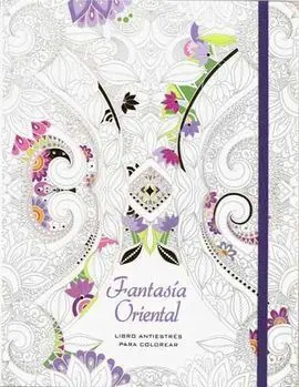 Fantasía Oriental