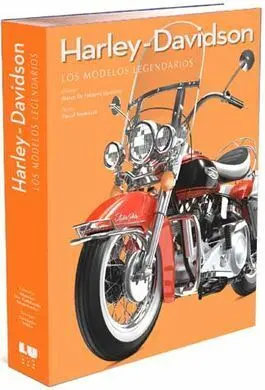 Harley-Davidson