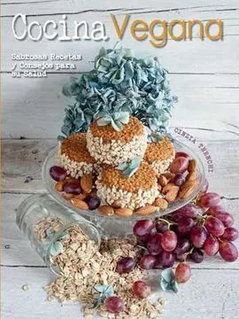 Cocina Vegana