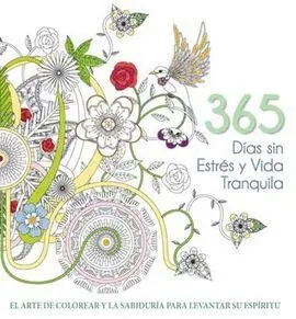 365 Días sin Estrés y Vida Tranquila