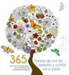 365 FORMAS DE VIVIR EN ARMONÃA Y CONFIAR EN SÃ MISMO