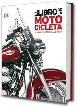 El Libro de la Motocicleta