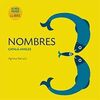NOMBRES (CATALA-ANGLÈS)