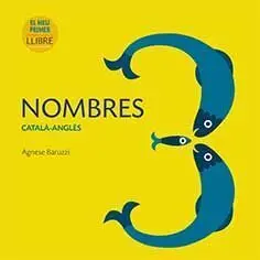 Nombres (Catala-Anglès)