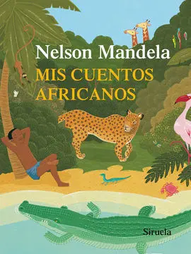 Mis Cuentos Africanos